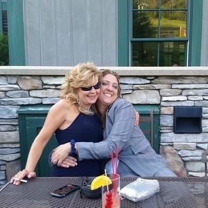 Meet your Posher, Kristina